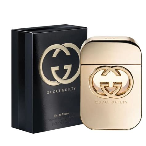 gucci guilty ph edt|Gucci Guilty 75ml best price.